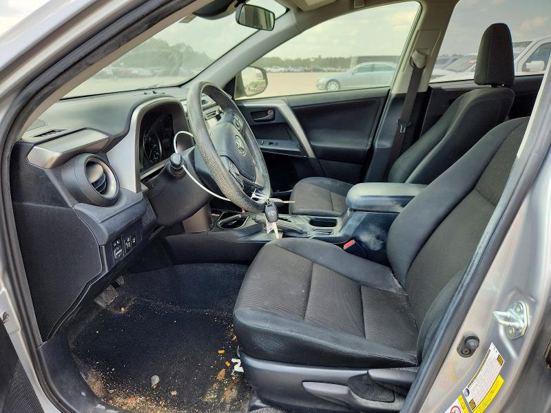 Photo 7 from auction – 2018 TOYOTA RAV4 with VIN JTMZFREV3JJ160383