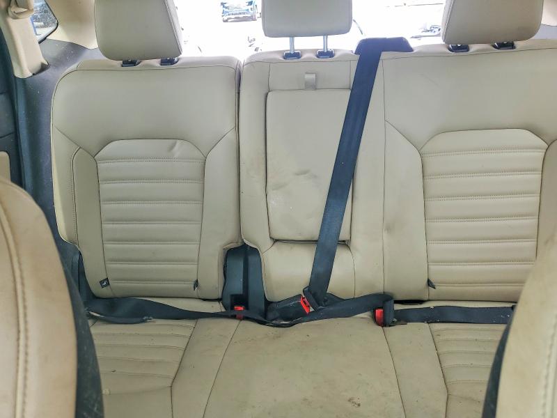 Photo 10 from auction – 2020 FORD EDGE with VIN 2FMPK3J90LBA11733