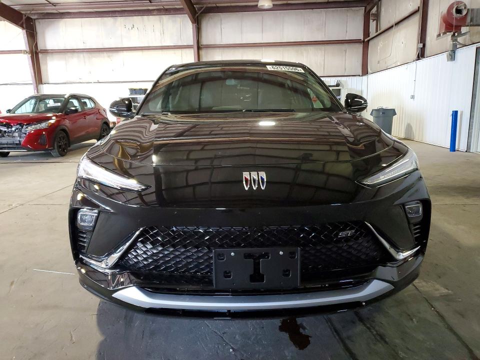 صورة رقم 5 من المزاد - 2026 BUICK ENVISTA مع VIN KL47LBEP7TB171449