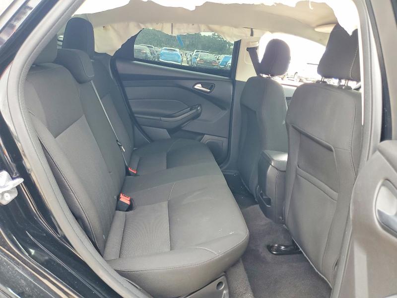 Photo 10 from auction – 2018 FORD FOCUS with VIN 1FADP3FE3JL241199