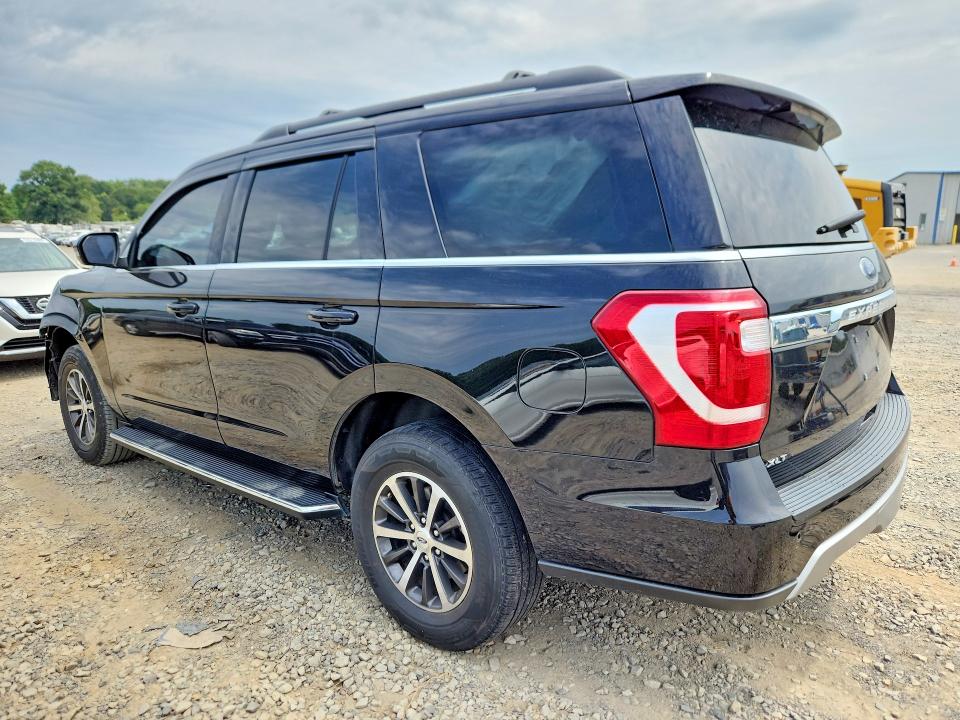 Photo 2 from auction – 2021 FORD EXPEDITION with VIN 1FMJU1HT8MEA50341