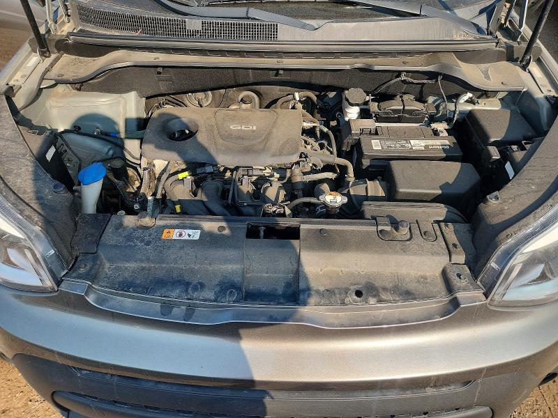 Photo 11 from auction – 2018 KIA SOUL with VIN KNDJN2A25J7572725