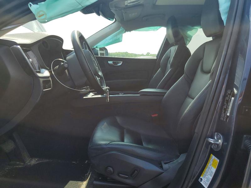 Photo 7 from auction – 2023 VOLVO XC60 with VIN YV4L12RV1P1193989