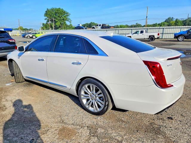 Photo 2 from auction – 2019 CADILLAC XTS with VIN 2G61M5S37K9132035