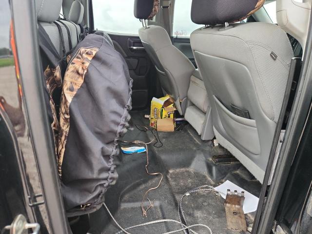 صورة رقم 10 من المزاد - 2015 CHEVROLET SILVERADO مع VIN 1GCVKPEC0FZ433110