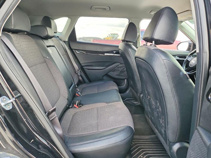 Photo 11 from auction – 2021 KIA SELTOS with VIN KNDEU2AA3M7105710