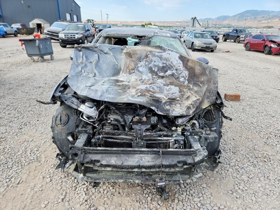 Photo 5 from auction – 2019 VOLKSWAGEN JETTA with VIN 3VWE57BU5KM085544