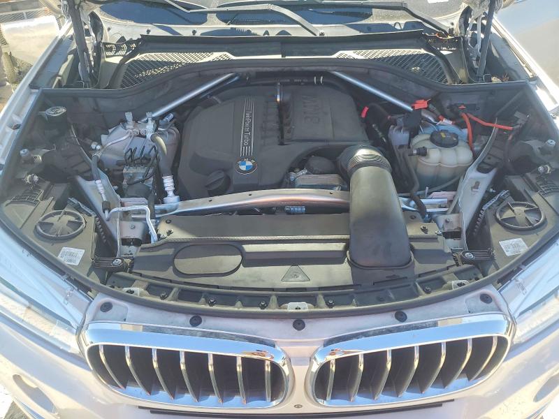 Фото 12 с аукциона – 2018 BMW X5 с VIN 5UXKR0C58J0X89682