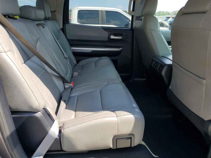 Photo 10 from auction – 2014 TOYOTA TUNDRA with VIN 5TFFY5F17EX155823