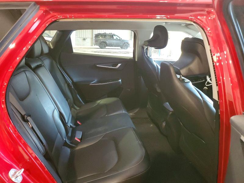 صورة رقم 10 من المزاد - 2023 KIA EV6 مع VIN KNDC34LA0P5612261