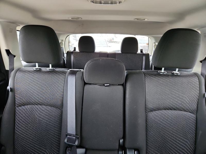 Photo 10 from auction – 2020 DODGE JOURNEY with VIN 3C4PDCAB0LT278974