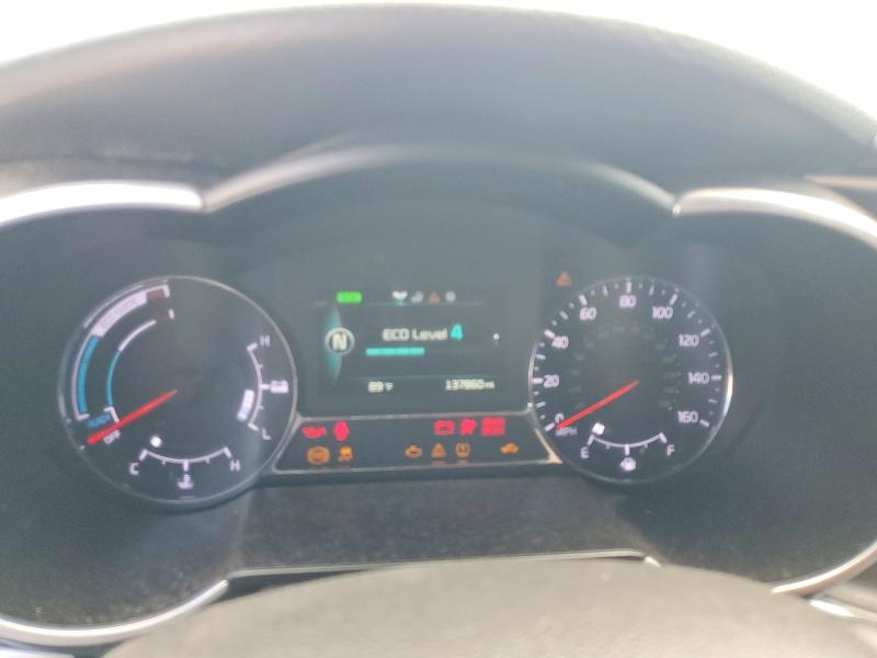Photo 9 from auction – 2014 KIA OPTIMA with VIN KNAGM4AD8E5068047