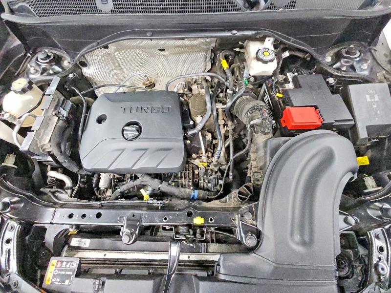 Photo 12 from auction – 2022 BUICK ENCORE GX with VIN KL4MMDSL5NB068112