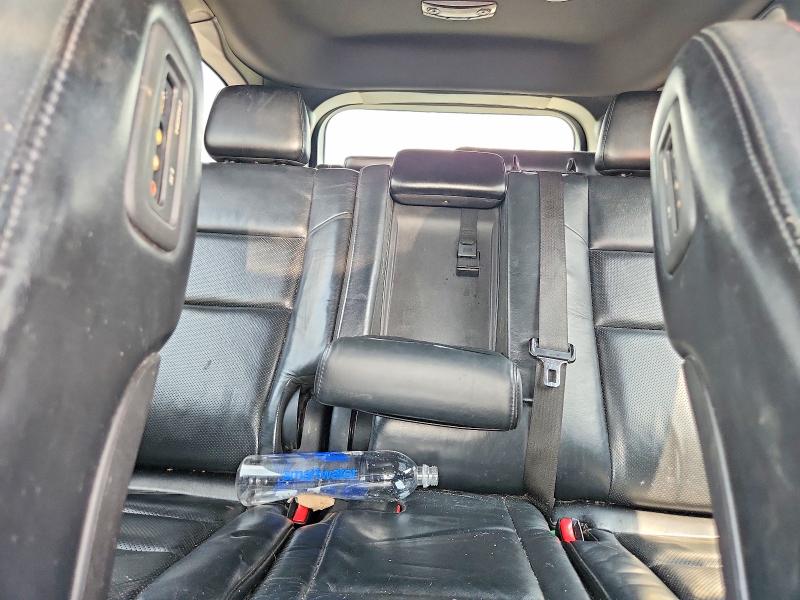 Photo 10 from auction – 2016 DODGE DURANGO with VIN 1C4SDHCT2GC322715