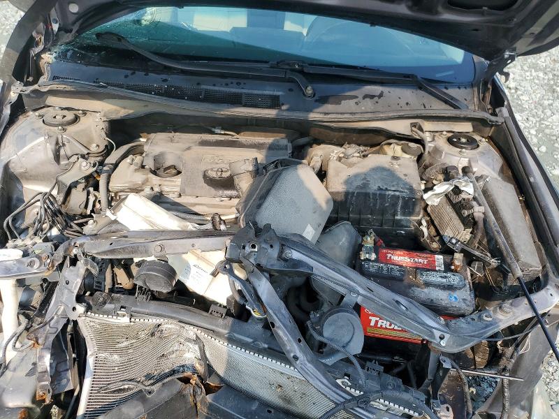 Photo 11 from auction – 2015 TOYOTA CAMRY with VIN 4T1BF1FK3FU104761
