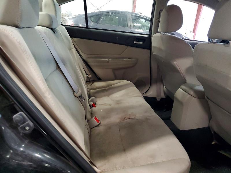 Photo 10 from auction – 2013 SUBARU IMPREZA with VIN JF1GJAC62DH027845