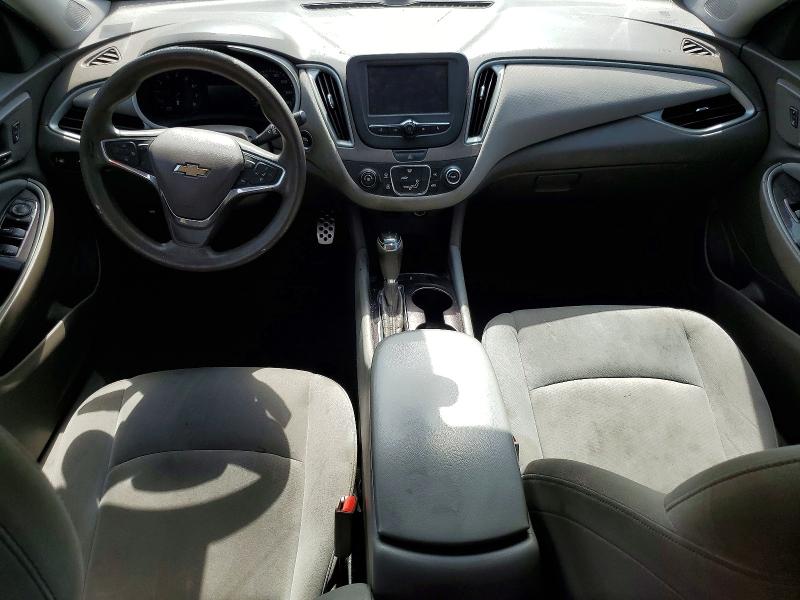 Photo 8 from auction – 2016 CHEVROLET MALIBU with VIN 1G1ZB5ST8GF170063