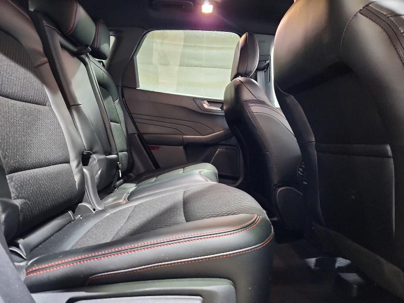 Photo 11 from auction – 2025 FORD ESCAPE with VIN 1FMCU9NZ5SUB16573