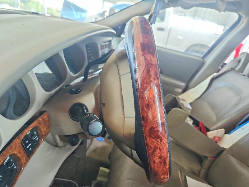 Снимка 9 от търг – 2002 BUICK LESABRE с VIN 1G4HR54K02U243946