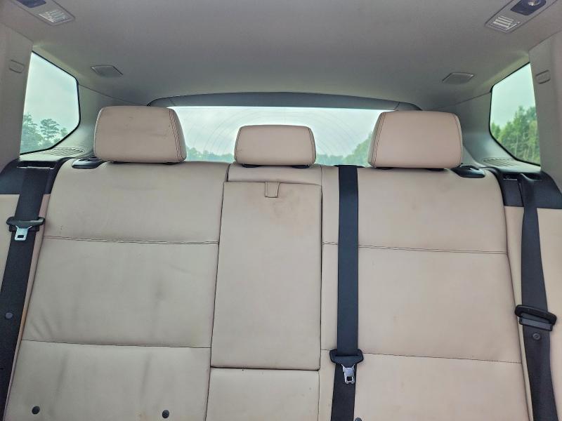 Foto 10 de la subasta – 2013 BMW X3 con VIN 5UXWX9C50D0A17423