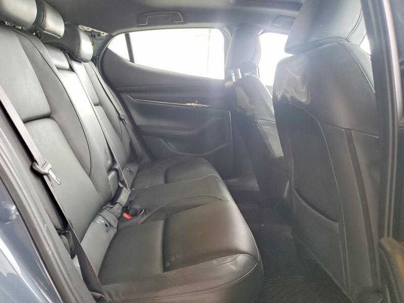 صورة رقم 10 من المزاد - 2021 MAZDA 3 مع VIN JM1BPBJY1M1310159