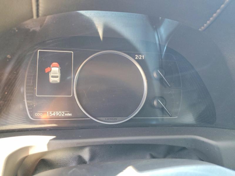 Photo 9 from auction – 2019 LEXUS ES with VIN JTHBZ1B18K2002191