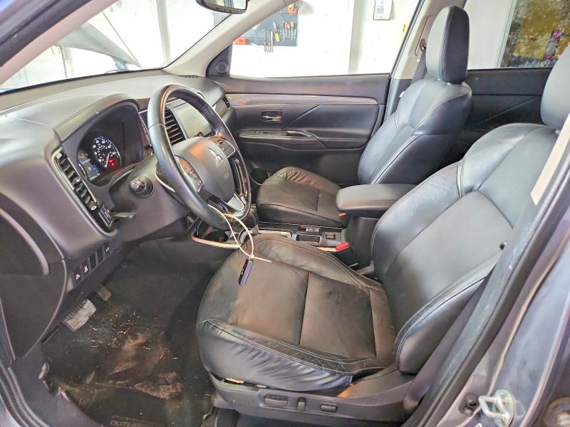 Фото 7 с аукциона – 2020 MITSUBISHI OUTLANDER с VIN JA4AD3A30LJ001533