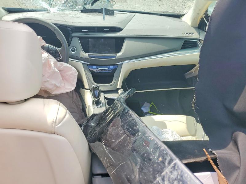 Photo 8 from auction – 2019 CADILLAC XT5 with VIN 1GYKNERS5KZ105735