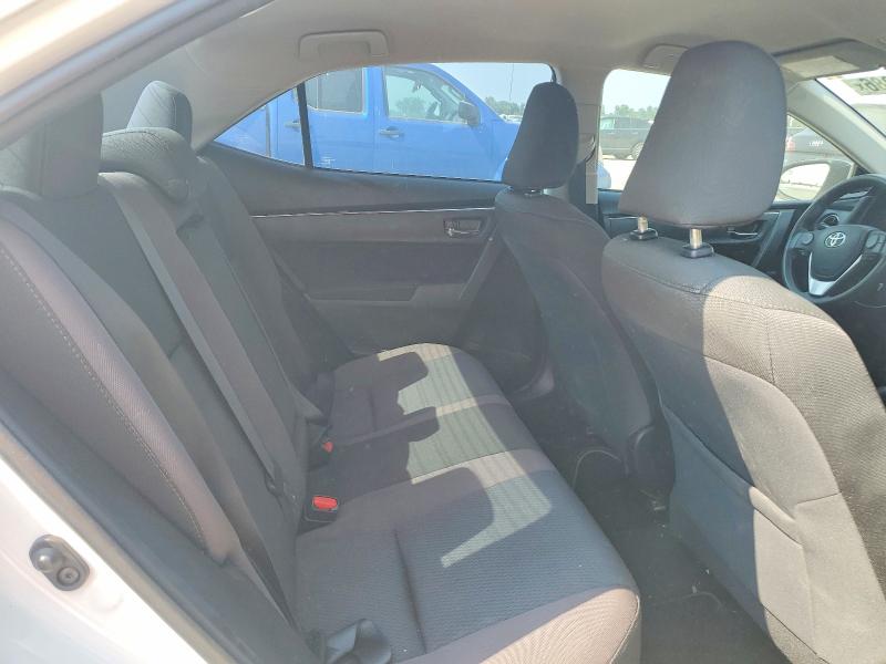 Photo 10 from auction – 2017 TOYOTA COROLLA with VIN 5YFBURHE4HP710487