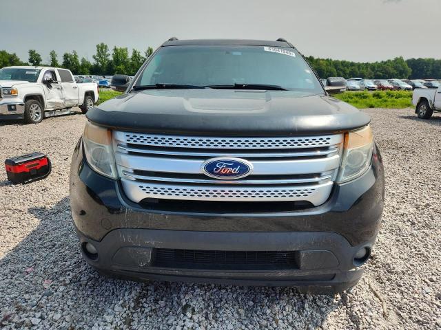 Photo 5 from auction – 2013 FORD EXPLORER with VIN 1FM5K7D80DGC77989