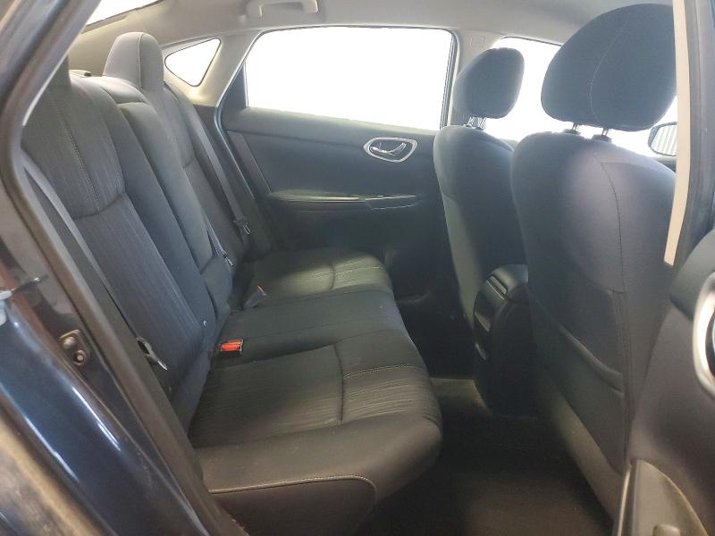 Photo 10 from auction – 2017 NISSAN SENTRA with VIN 3N1AB7AP7HY220808