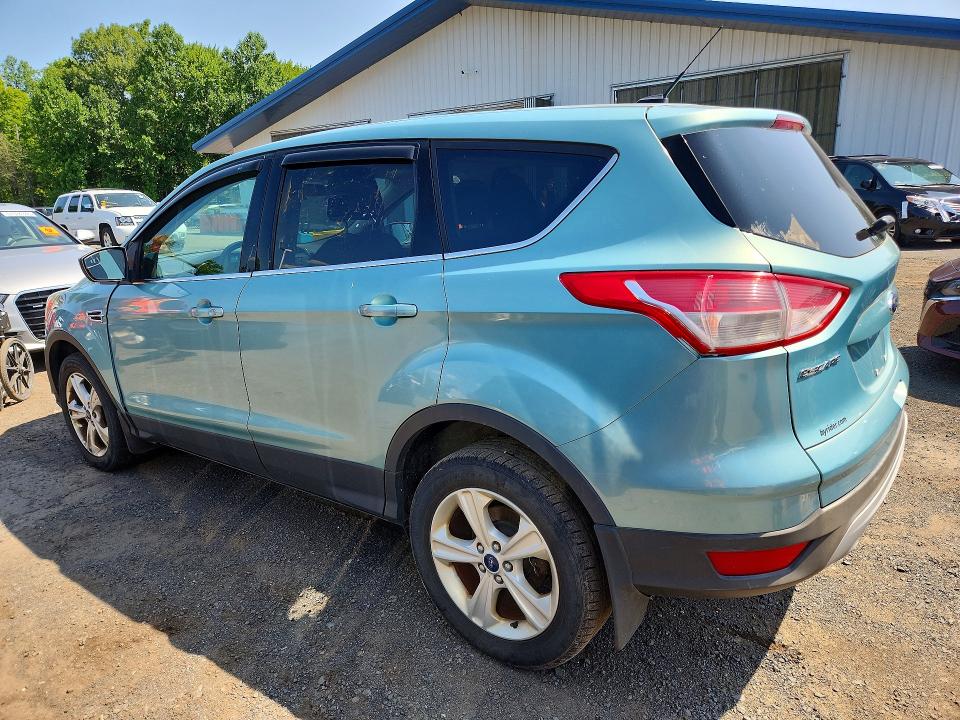 Photo 2 from auction – 2013 FORD ESCAPE with VIN 1FMCU9GX9DUB27834