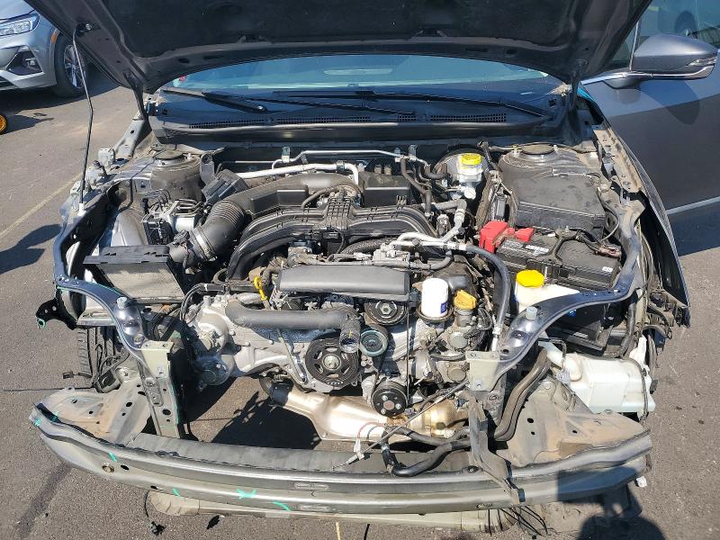 Foto 11 de la subasta – 2021 SUBARU OUTBACK con VIN 4S4BTAFC4M3130967