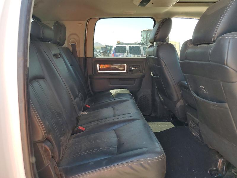 Photo 10 from auction – 2012 DODGE RAM 2500 with VIN 3C6UD5NL9CG299548