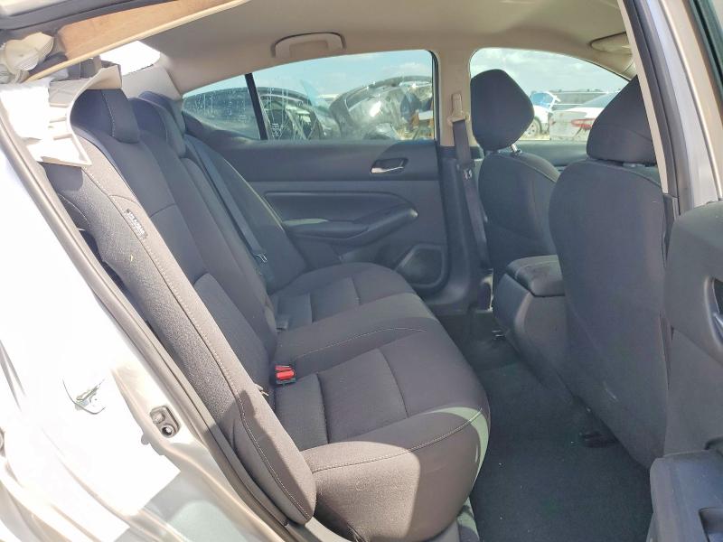 Photo 11 from auction – 2022 NISSAN ALTIMA with VIN 1N4BL4BV4NN408081