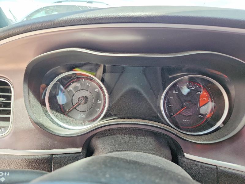Zdjęcie 9 z aukcji – 2021 DODGE CHARGER z VIN 2C3CDXGJ0MH570076