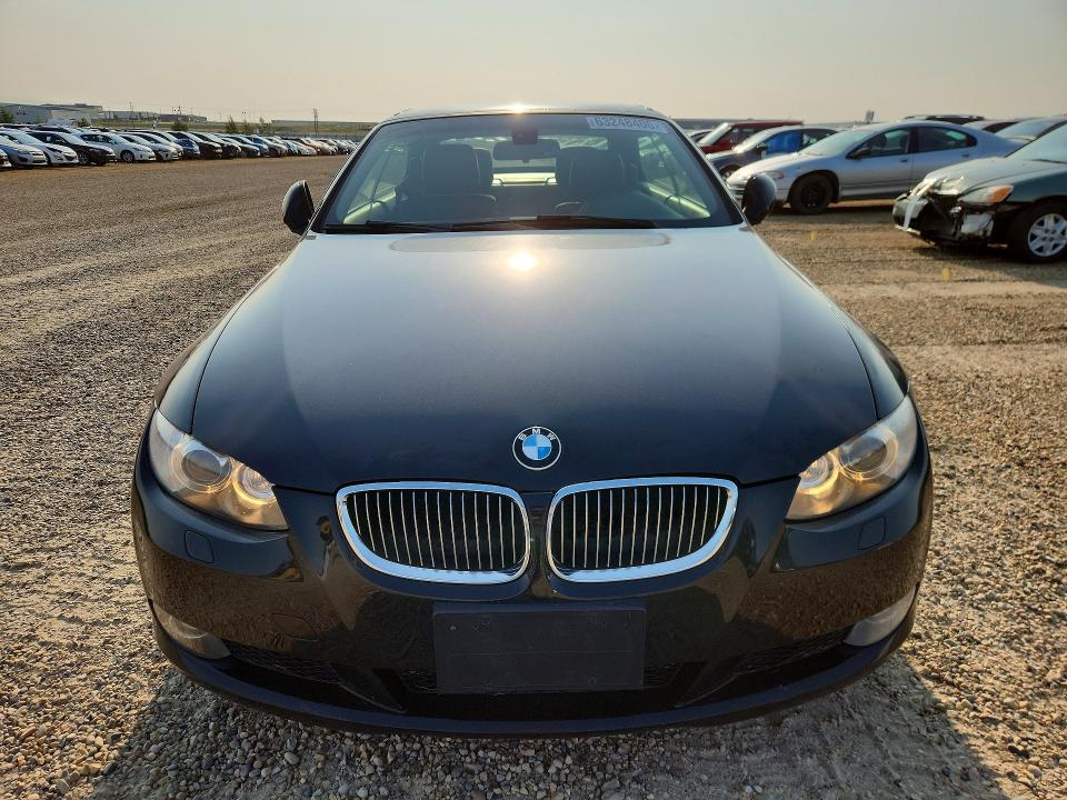 Photo 5 from auction – 2010 BMW 328 with VIN WBAWL1C5XAPX27683