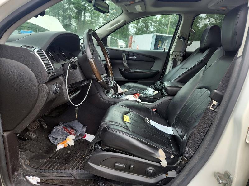 Photo 7 from auction – 2011 GMC ACADIA with VIN 1GKKVTEDXBJ394406