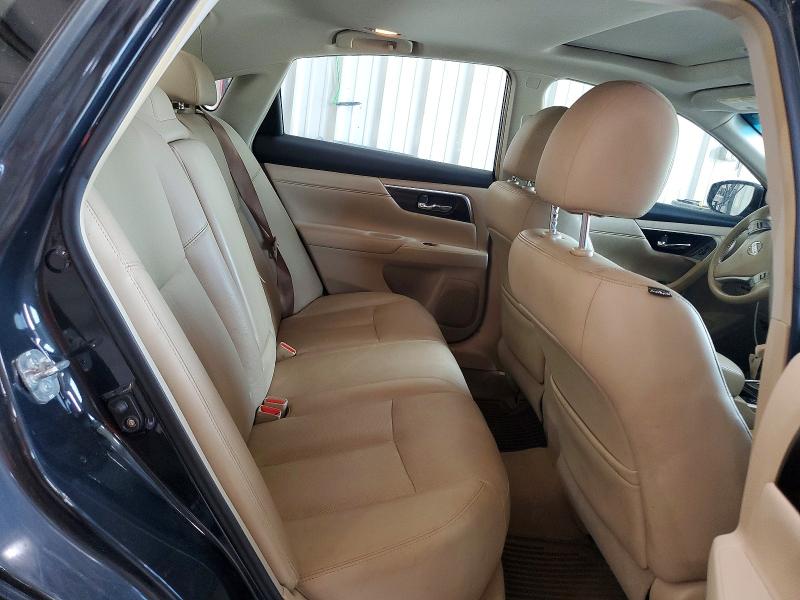 Photo 10 from auction – 2013 NISSAN ALTIMA with VIN 1N4AL3AP9DN588648