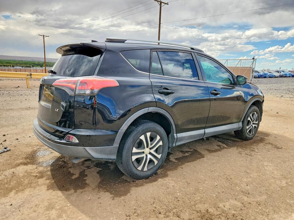 Photo 3 from auction – 2016 TOYOTA RAV4 with VIN 2T3ZFREV0GW303400