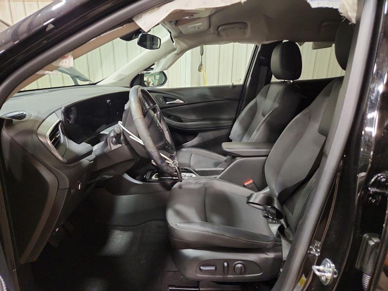 Photo 7 from auction – 2024 BUICK ENCORE GX with VIN KL4AMBS25RB029153