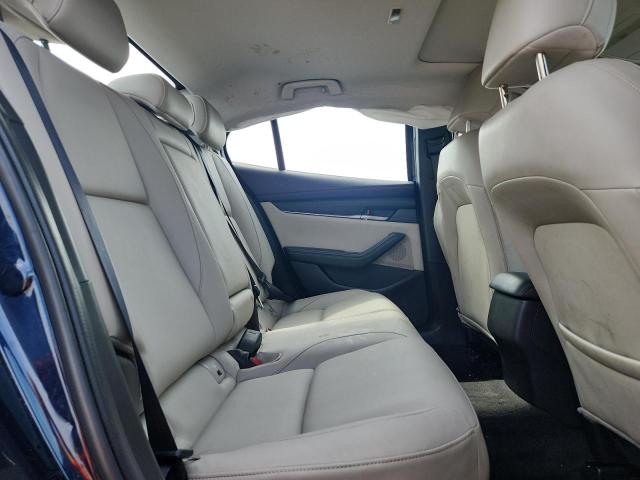 Photo 10 from auction – 2026 MAZDA 3 with VIN JM1BPACL0T1864657
