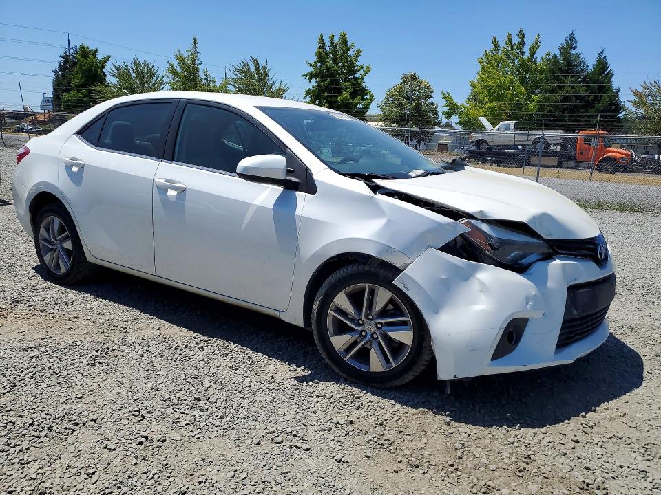 Photo 4 from auction – 2014 TOYOTA COROLLA with VIN 5YFBPRHE8EP047931