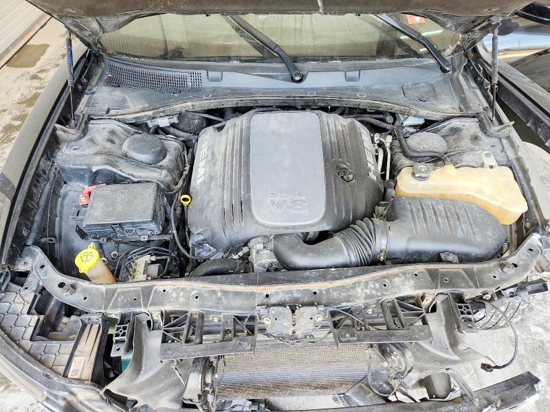 Photo 11 from auction – 2017 DODGE CHARGER with VIN 2C3CDXCT2HH511169