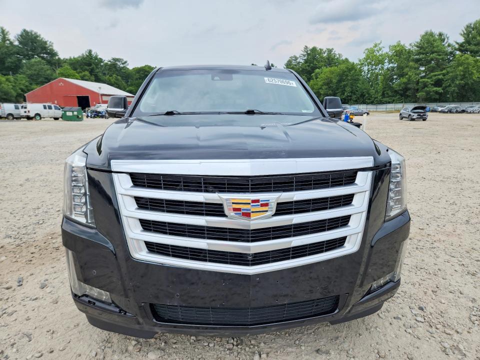 Photo 5 from auction – 2016 CADILLAC ESCALADE with VIN 1GYS4BKJ9GR256751