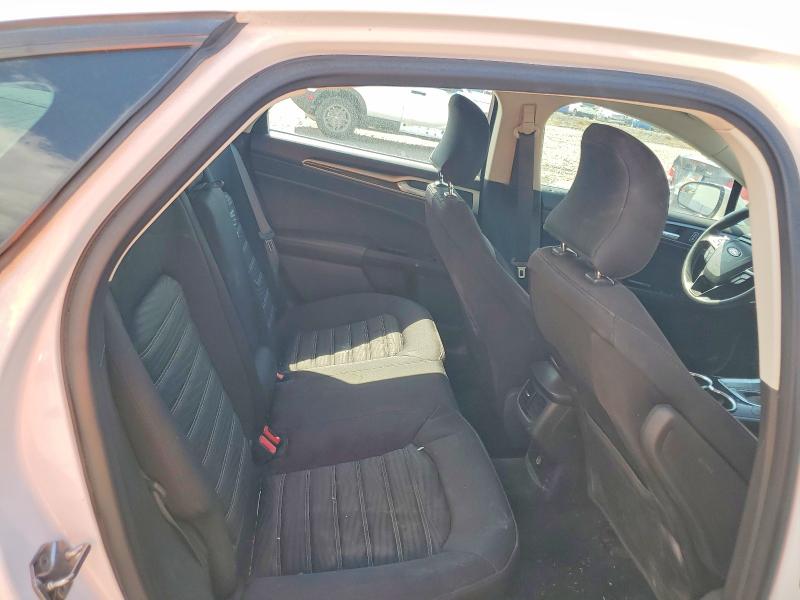 Photo 10 from auction – 2016 FORD FUSION with VIN 3FA6P0H73GR384735