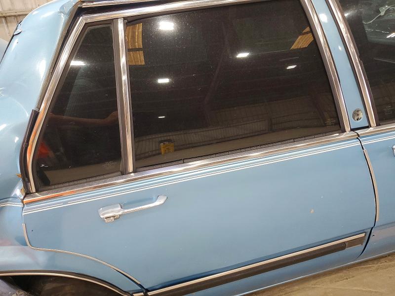 Foto 10 de la subasta – 1990 BUICK LESABRE con VIN 1G4HP54C6LH408780