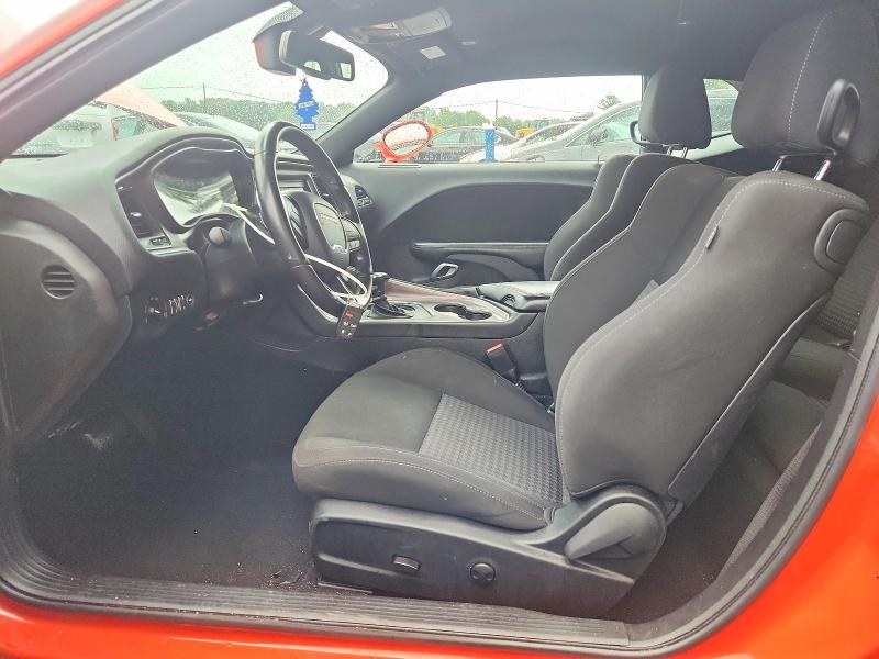 Foto 7 de la subasta – 2022 DODGE CHALLENGER con VIN 2C3CDZJG4NH263424