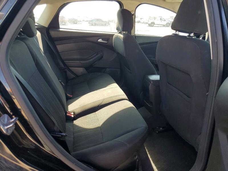 Photo 10 from auction – 2016 FORD FOCUS with VIN 1FADP3K27GL380272