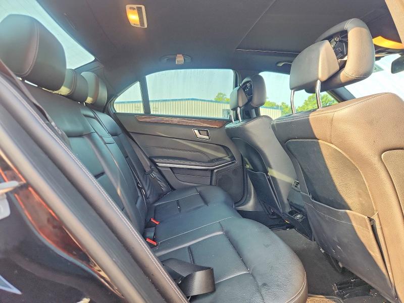Photo 10 from auction – 2014 MERCEDES-BENZ E with VIN WDDHF9FB7EA818234